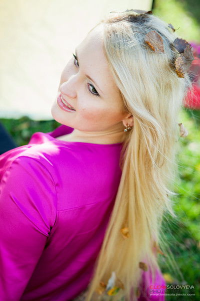 Наталия Лапырёнок