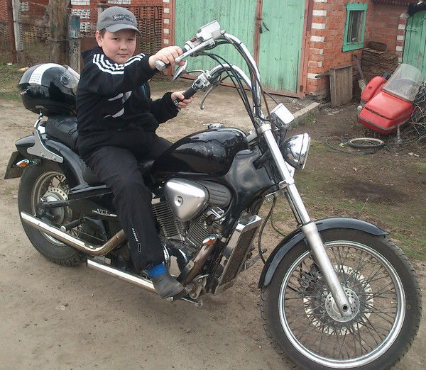 Василий Смирнов