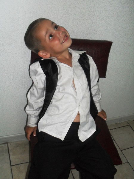 Настенька Козлова