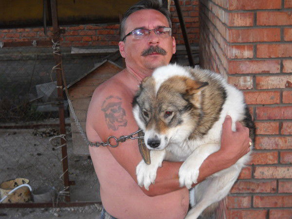 Олег Шереметьев