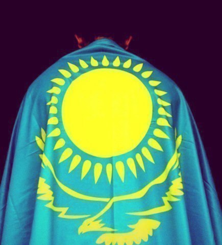 Бибарыс Омірсерік