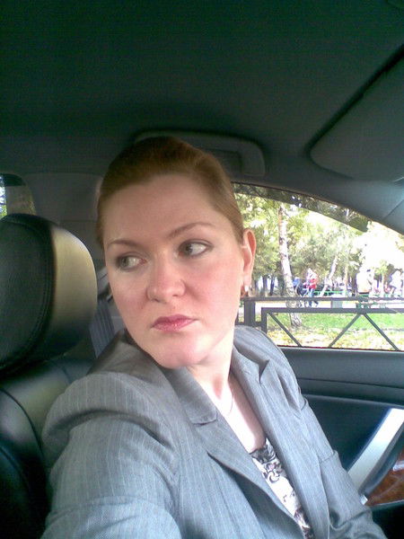 Екатерина Круш