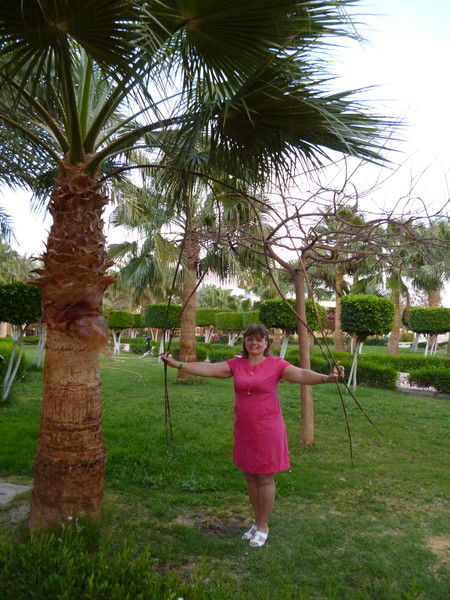 Людмила Лебедева