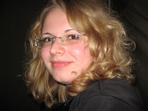 Женя Королёва