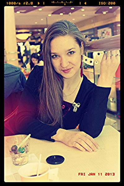 Мария Боева