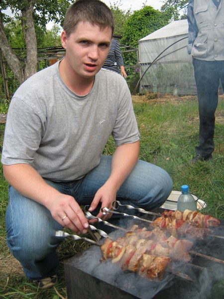 Роман Брыжов