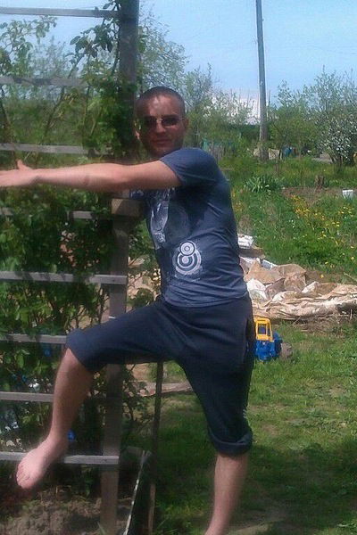 Дмитрий Понидзельский