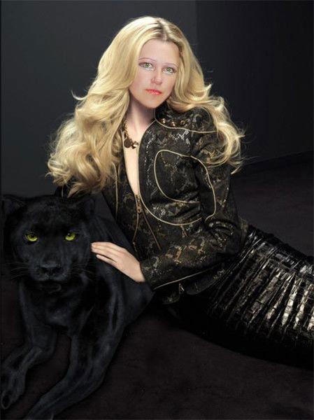 Ольга *********