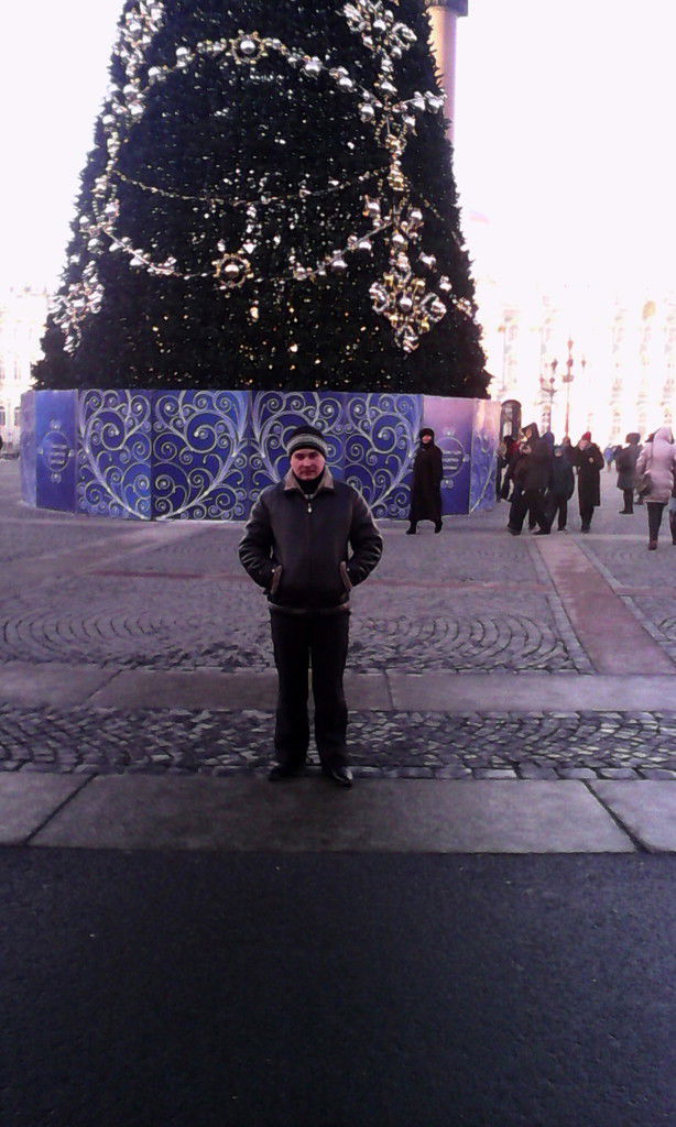 Василий Аксенов