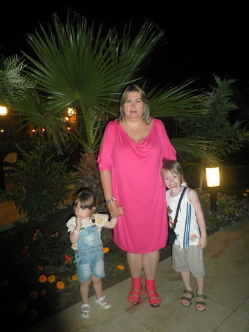 Роза Тютенева