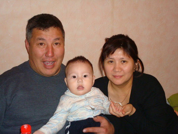 Гульжиян Мусалимова