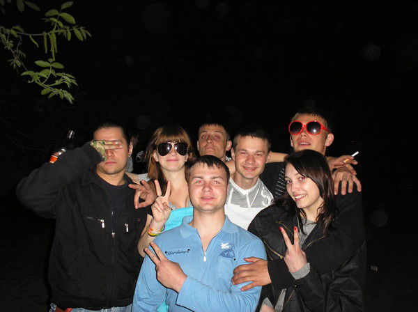 Валентин Иванов