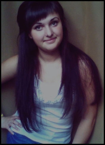 Юля Силантьева