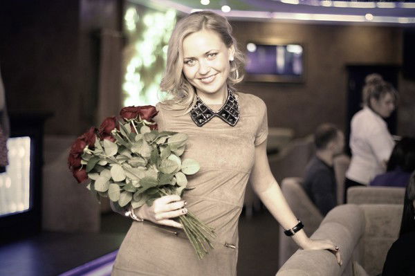 Анастасия Кондратюк