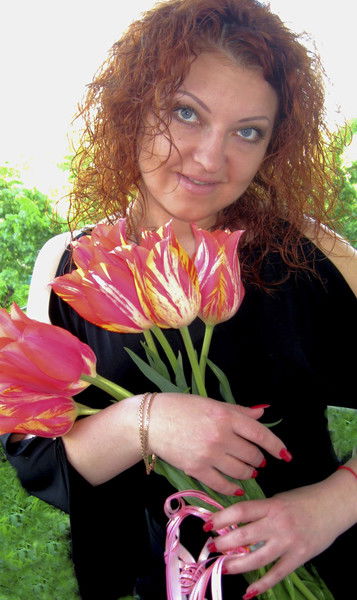 Нелли Сталиневич