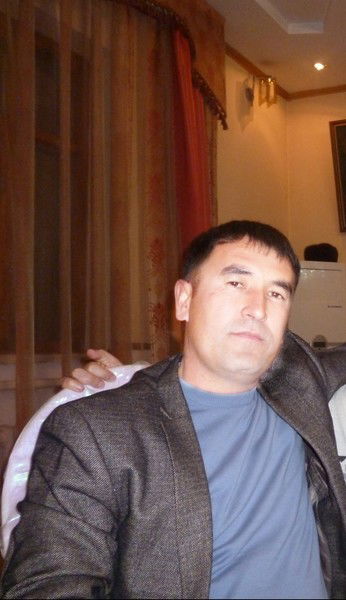 Канжан Абдикадиров