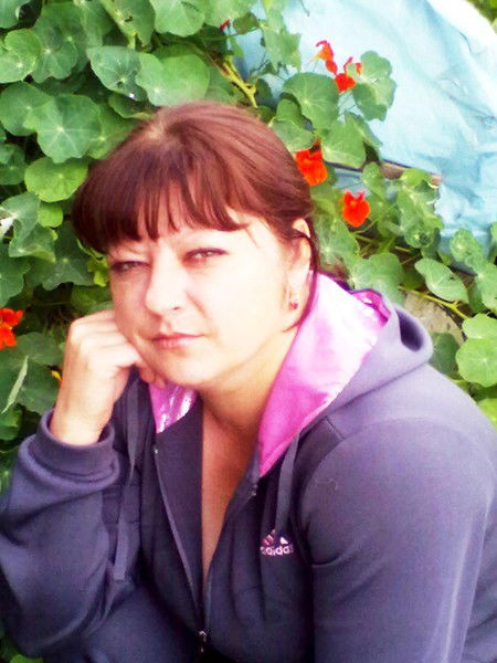 Светлана Коротич