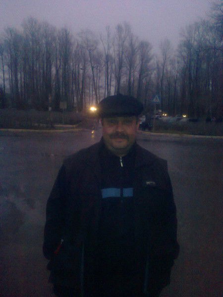 Алесандр Михайлов