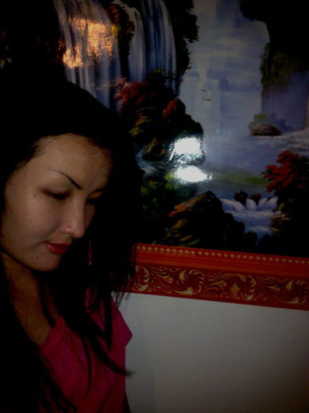 Тлеужан Шаянбаева