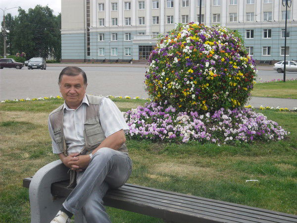 Шамиль Латыпов