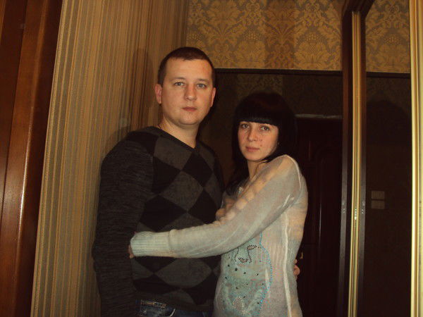 Евгений Бабич