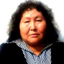 Gulzhan Kurmankulova