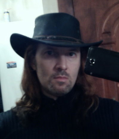 Александр Стариков