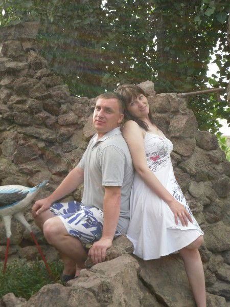 Алена Веригина