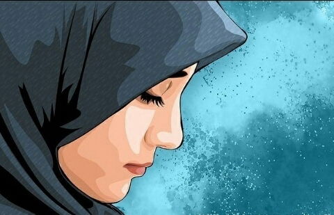 Амина Айтикулова