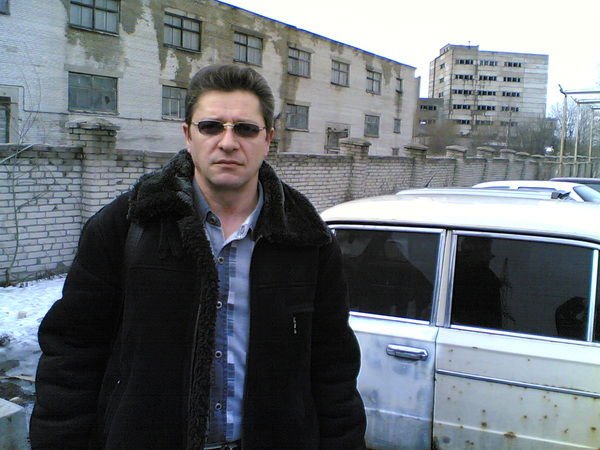 Александр Попандопуло