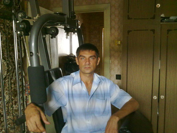 Александр Варламов