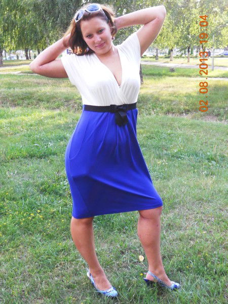 Юляшка Швецова