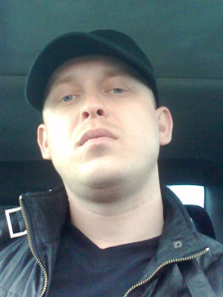 Павел Карпов