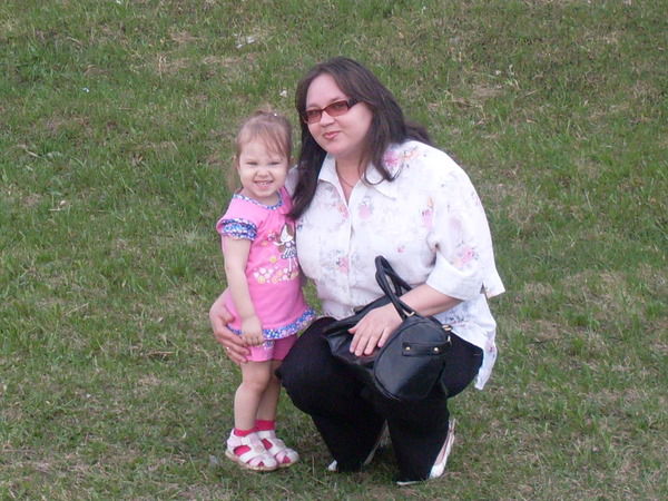 Ольга Пеструхина