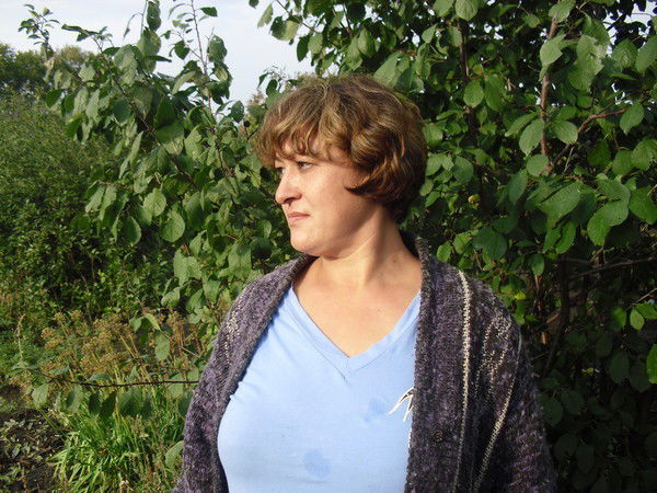 Чулпан Горшкова(Умарова)