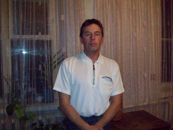 Валера Крестьяников