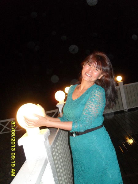 Ажар Сулейменова