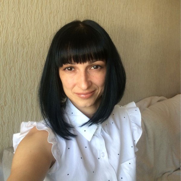 Елена Донская