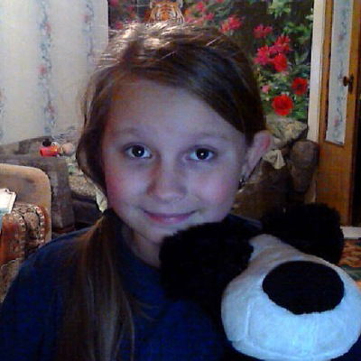 Полька Жукова