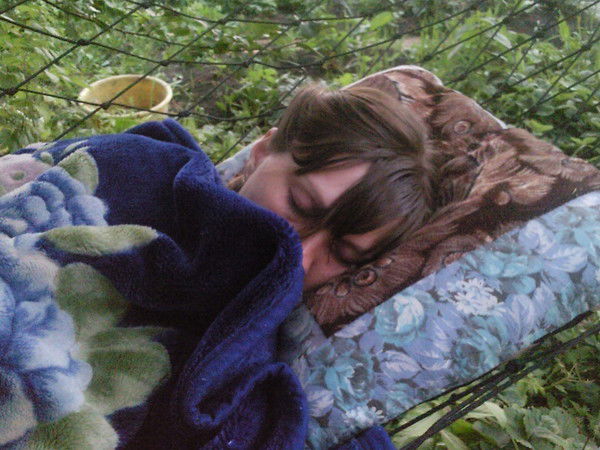 Татьяна Федотова