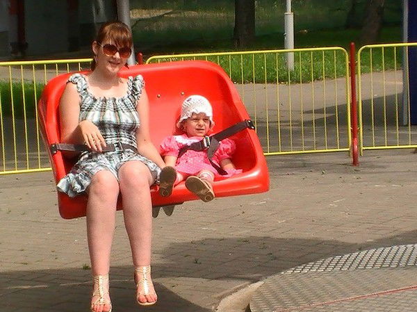 Светлана Баковец (Корнилович)