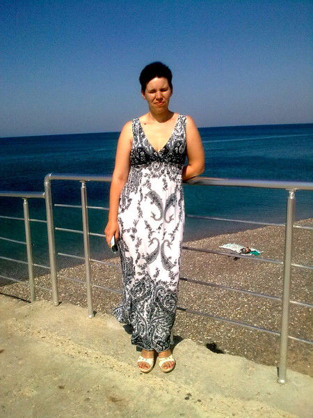 Юлия Судник