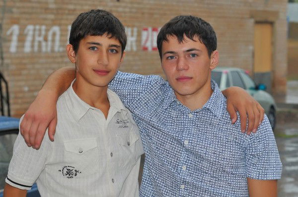 Ринат Абсалямов