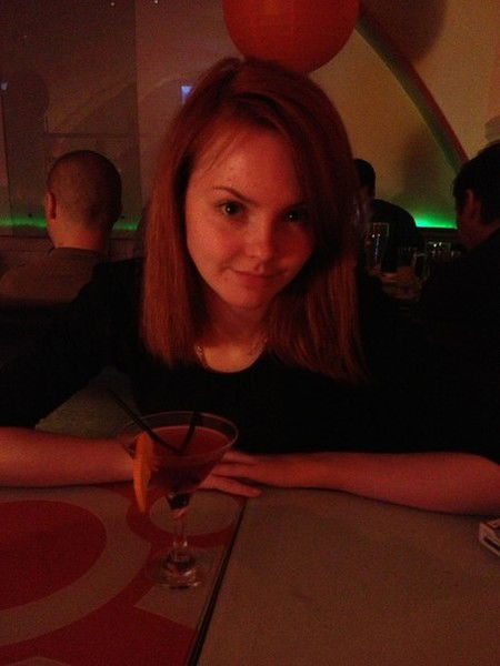 Дарья Писарева