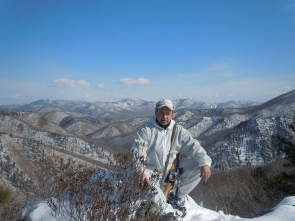 Анатолий Борисов