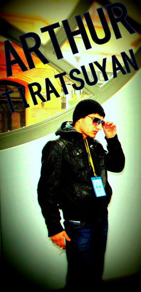 Arthur Tiratsuyan