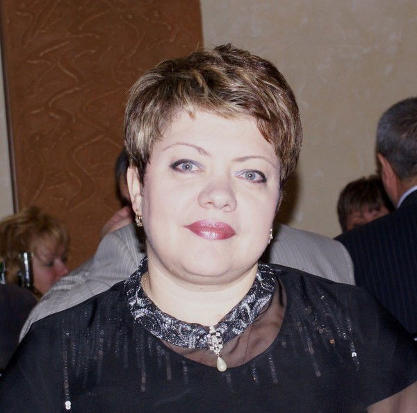 Vita Aleksandrova