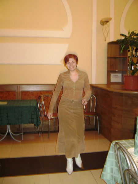 Мария Лебедева