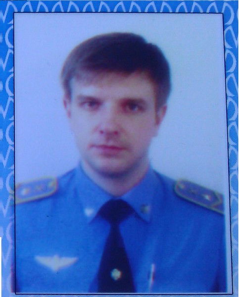 Александр Аладышкин