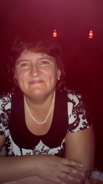 Татьяна Юшко